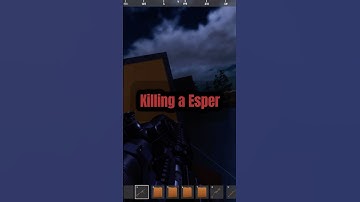 Project delta~ESP player dies~  #projectdelta #rust #escapefromtarkov #pvp #games #shorts #roblox