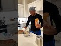 Dinner for dummies