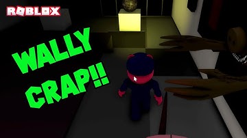 A True Piggy Jumpscare!! Roblox Piggy The Result of Isolation - Chapter 3 Gallery