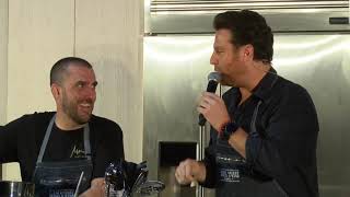 Palm Desert Food & Wine 2019 - Scott Conant | PALM SPRINGS LIFE