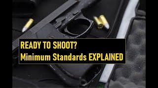 Church Safety Teams: The Truth About Firearms Training Standards