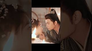 Download Lagu And yet they didn’t kiss😬Look how aggrieved he is🤭Melody of Golden Age Cdrama #dingyuxi #dengenxi MP3