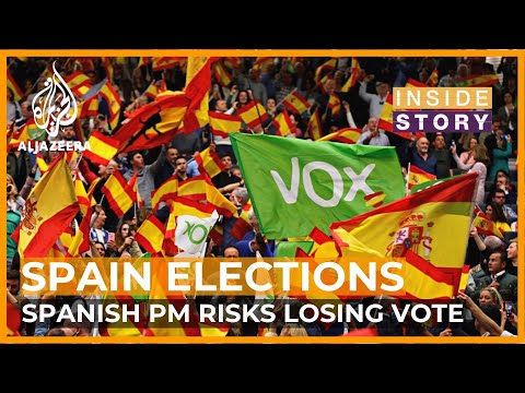 Will Spain shift to the right? | Inside Story