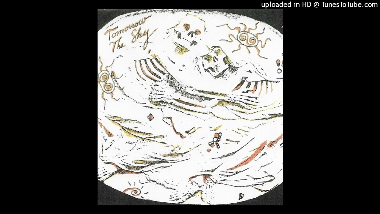 David Vincent (Tomorrow, the sky?)