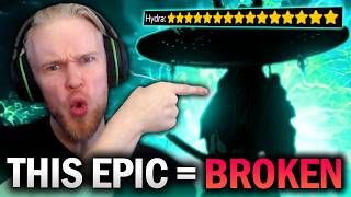 EVERYONE Must Build This HYDRA KILLER EPIC - Insane Champ Combo! - Raid Shadow Legends EVERYONE Must Build This HYDRA KILLER EPIC - Insane Champ Combo! - Raid Shadow Legends