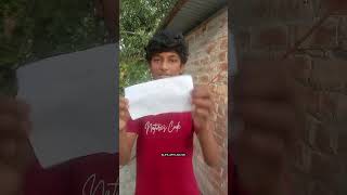 আজকে বাড়িতেই তৈরি করলাম paper soap 🧼 #bangla mini vlog - 92