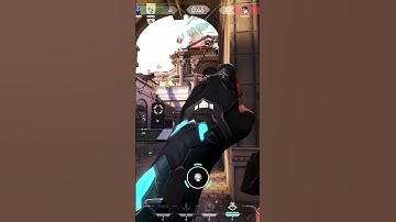 Sova clutched the round with a 4K under pressure 🧠🧊 #Sova #Valorant #Leorex365 #valorantclips