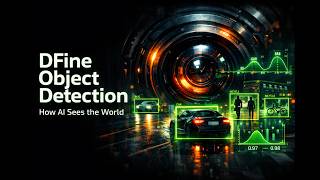 Better than YOLOv10 & RT-DETR? Meet D-FINE Object Detection