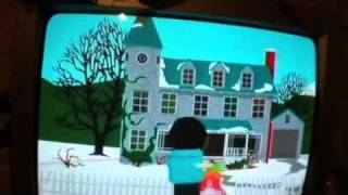 South Park: old people(: