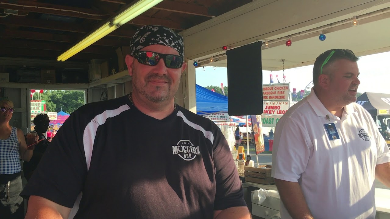 2018 Prince William County Fair Recap YouTube