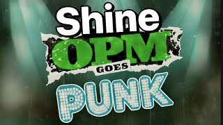 Shine (rock cover)