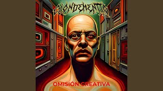 Video thumbnail of "Clondementto - Omisión Creativa"