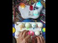 Circuit bent Zoundz/Tomy by Psychiceyeclix #zoundz #noise #circuitbent #soundart #electronicmusic