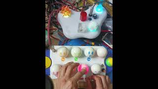 Circuit bent Zoundz/Tomy by Psychiceyeclix #zoundz #noise #circuitbent #soundart #electronicmusic