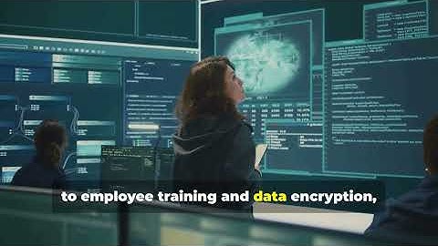 Securing the Next Generation of Business Technology