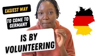 All you neeed to know about Volunteering Programs in Germany | BFD | FSJ