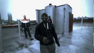 Video thumbnail of "Jon Connor - Soldier - The People's Rapper LP"