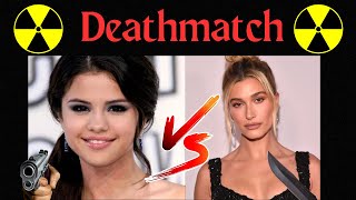 Selena Gomez V.S. Hailey Bieber Wealth