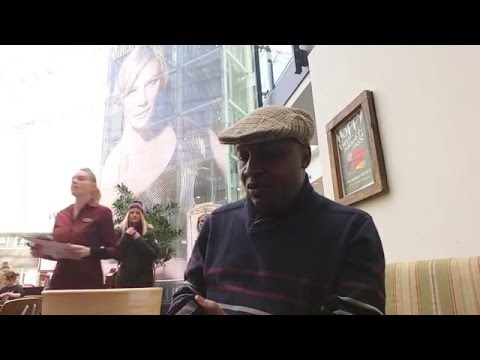CONSCIENCE ESILI BA COMBATTANTS MINGI,TOKOLONGA TE SOKI TOZONGELI BOLINGO YA KONGO TE