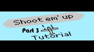 Scratch 3.0 Shoot em