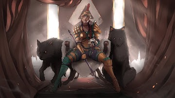 Back to the GRIND we go - APEX LEGENDS