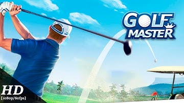 Golf Master 3D Android Gameplay