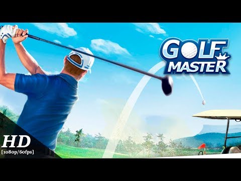 Golf Master 3D Android Gameplay