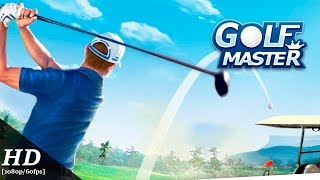 Golf Master 3D Android Gameplay screenshot 5