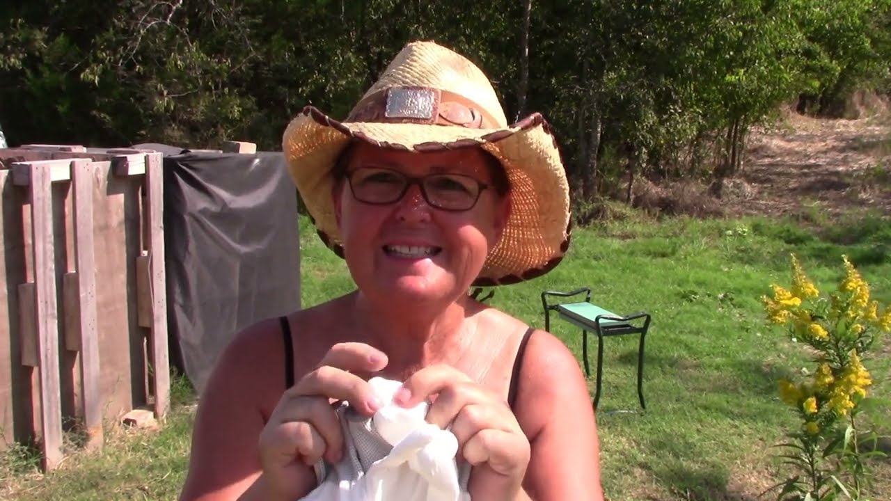 On the Homestead: Its not watching paint dry, but close.