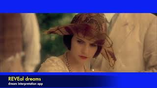 MRS PARKER AND THE VICIOUS CIRCLE - might as well live