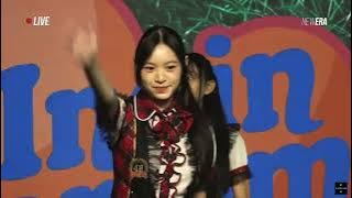 MC1 Jiko Aitakatta (Ingin Bertemu) JKT48 | 24-05-24 | HD 1080P