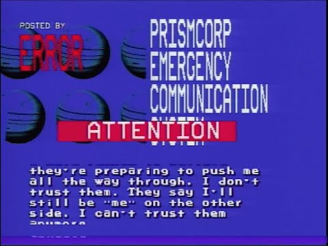 No subject TAPE1