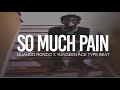 (FREE) 2018 Quando Rondo x Yungeen Ace Type Beat " So Much Pain " (TnTXD x Hemmieonthebeat)