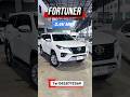0825713369 #toyota #Fortuner #เพชรยนต์ #รถมือสอง #ปานเพชรยนต์