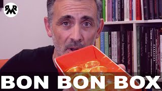 Thumbnail for Bon Bon Box by George Iglesias and Twister Magic Review