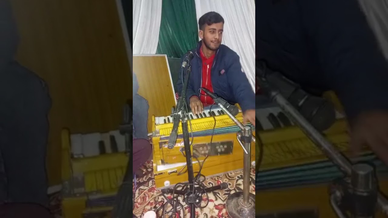 At program budroo singer shakir, ❤❤❤