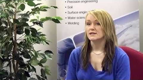 Ultra Precision Technologies MSc at Cranfield University - student view
