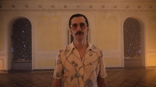 NEW POLARITIES - Echo (Official Music Video Short Version)