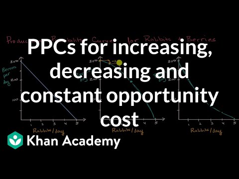 वीडियो: क्या पीपीसी एक सीधी रेखा हो सकती है?