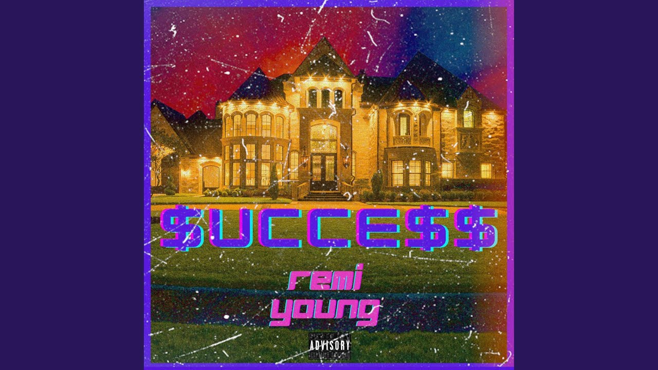 Watch Success on YouTube Watch Success on YouTube