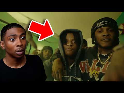 NOONIE STILL ONNAT! | Lil Noonie - Firm Believer / Amen REACTION
