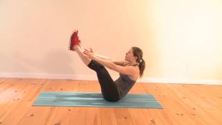 6-Pack Routine: 100 Sit Ups 10 ways