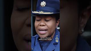 UK triple murder suspect bought gun before arrest in South Africa