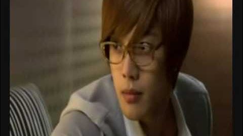 [ENG] What Should I Do by jisun MV (Boys Over Flowers ost)