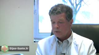 Men and prostate cancer