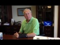 Brooks Patterson on upcoming Quake on the Lake boat races