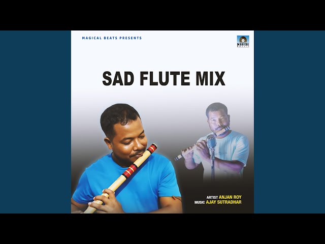 Sad Flute Music class=