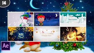 Проекты Adobe After Effects. Новогодний проект After Effects. СКАЧАТЬ Проекты After Effects. #14 Проекты Adobe After Effects. Новогодний проект After Effects. СКАЧАТЬ Проекты After Effects. #14
