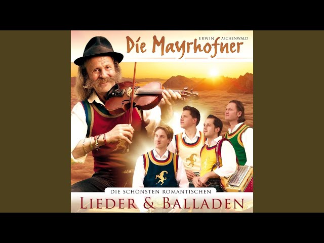 Mayrhofner - Der Herrgottsjodler
