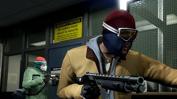 Gta 5 no sound problem